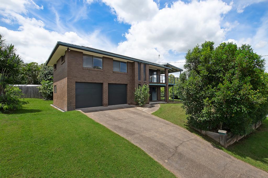 2 Valence Ct, Petrie, QLD 4502