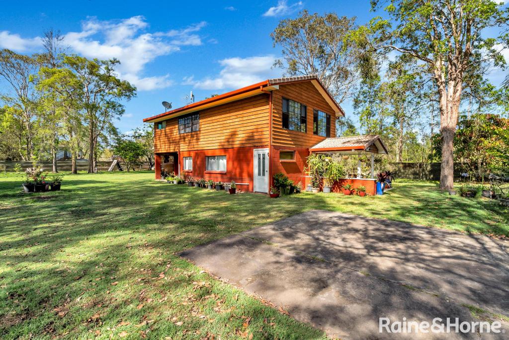 Contact Agent For Address, Tucabia, NSW 2462