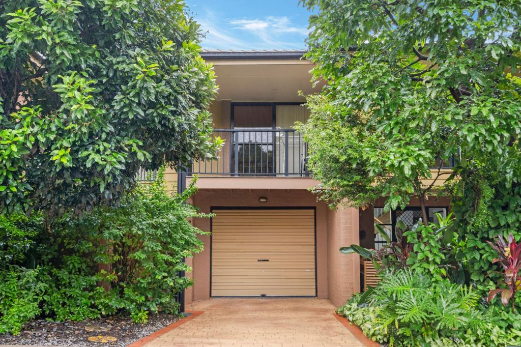 57/316 Long St E, Graceville, QLD 4075