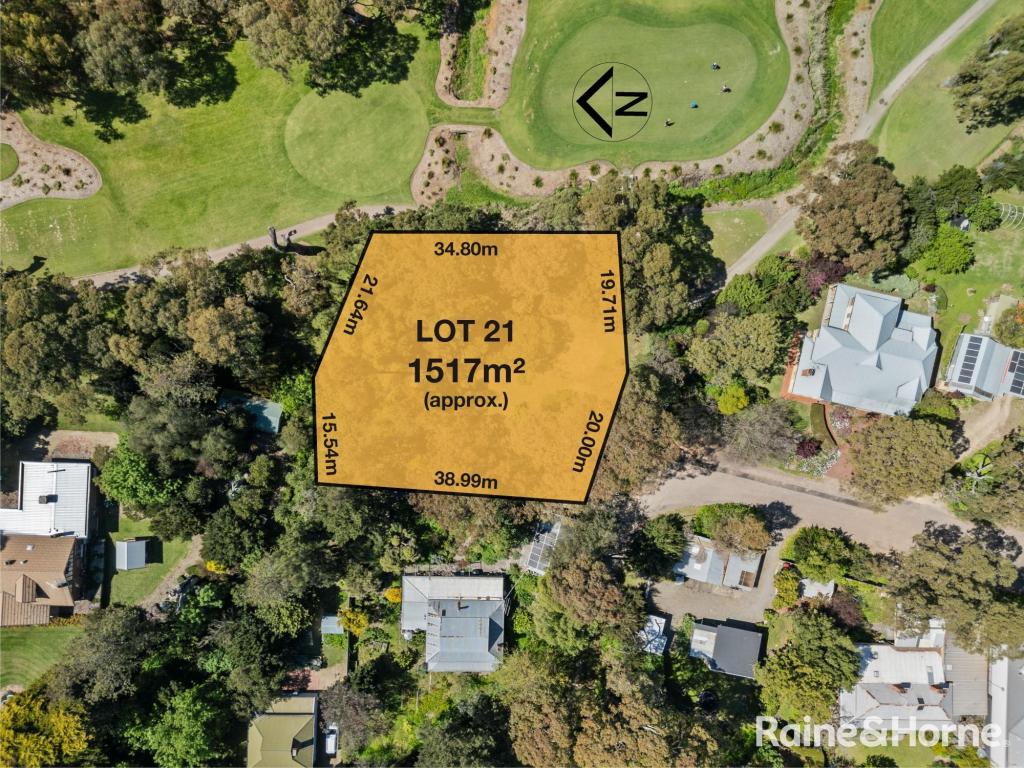 Lot 21 Main Rd, Willunga, SA 5172