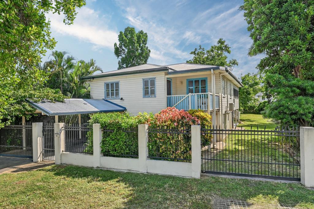 69 Campbell St, Hermit Park, QLD 4812