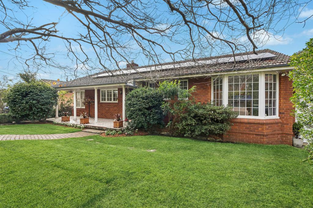 87 Headland Rd, Castle Cove, NSW 2069