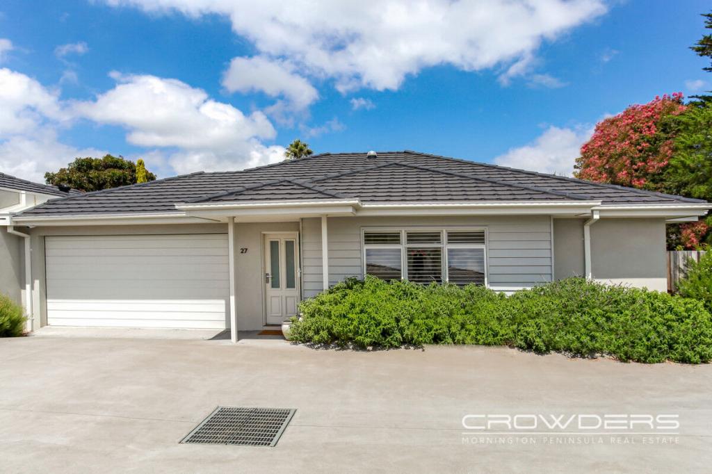 27 Oakwood Ct, Rosebud, VIC 3939