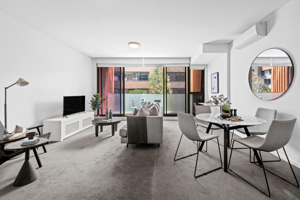 202/3 Eve St, Erskineville, NSW 2043