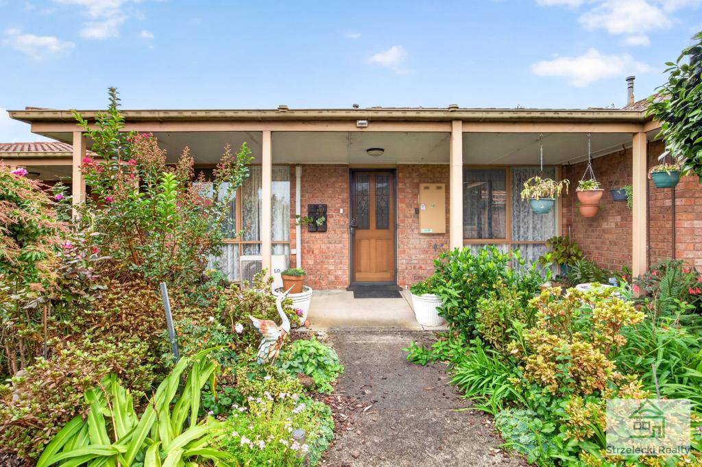 20/15 Burrage St, Moe, VIC 3825