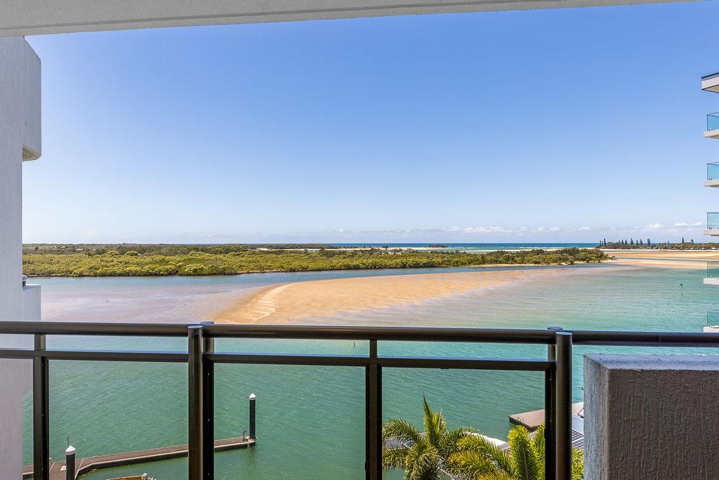 6a/120-122 Duporth Ave, Maroochydore, QLD 4558