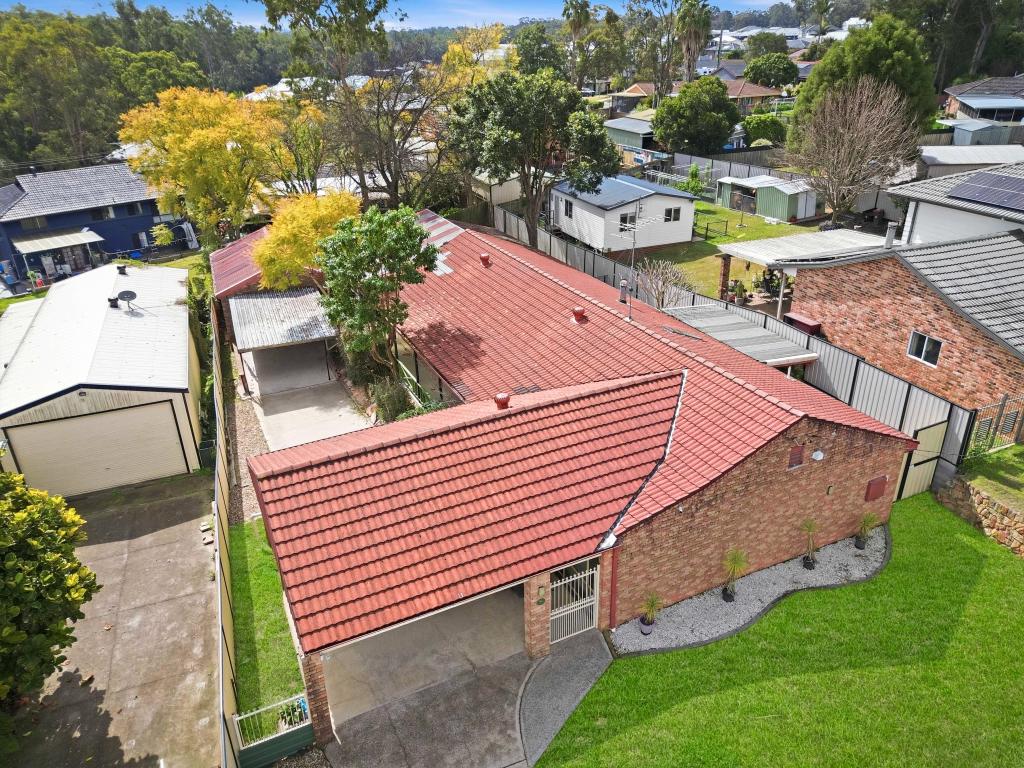5 Gibson St, Silverdale, NSW 2752