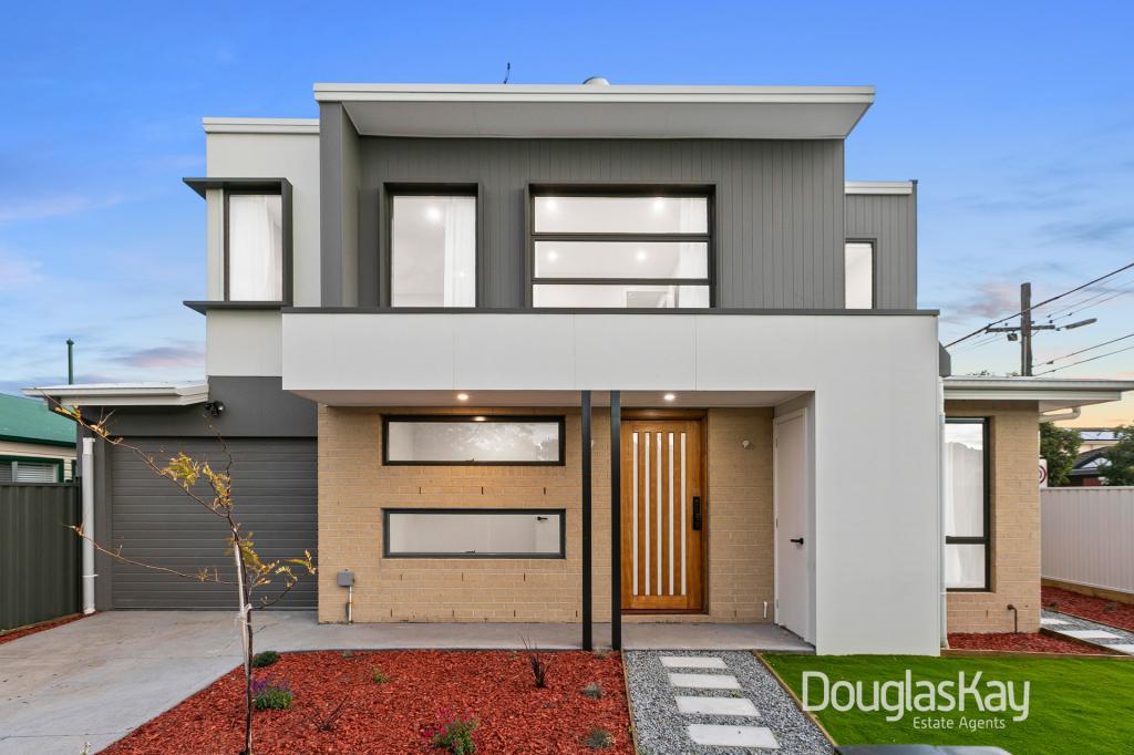 9 Rennison St, Braybrook, VIC 3019