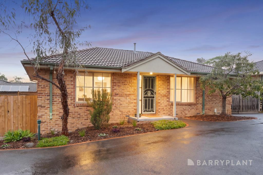 7/23 Dixon Ct, Boronia, VIC 3155