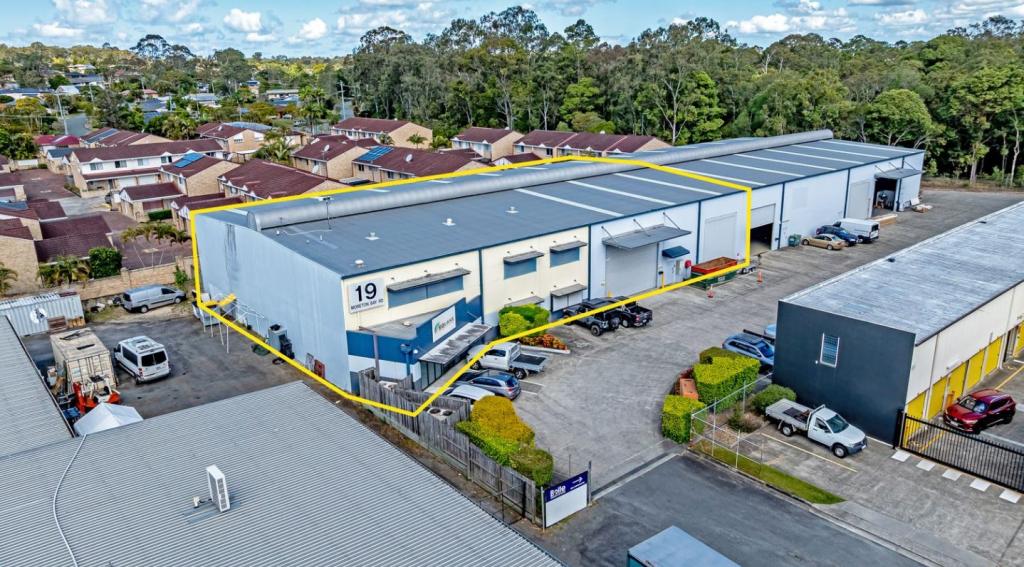 1/19 Moreton Bay Rd, Capalaba, QLD 4157