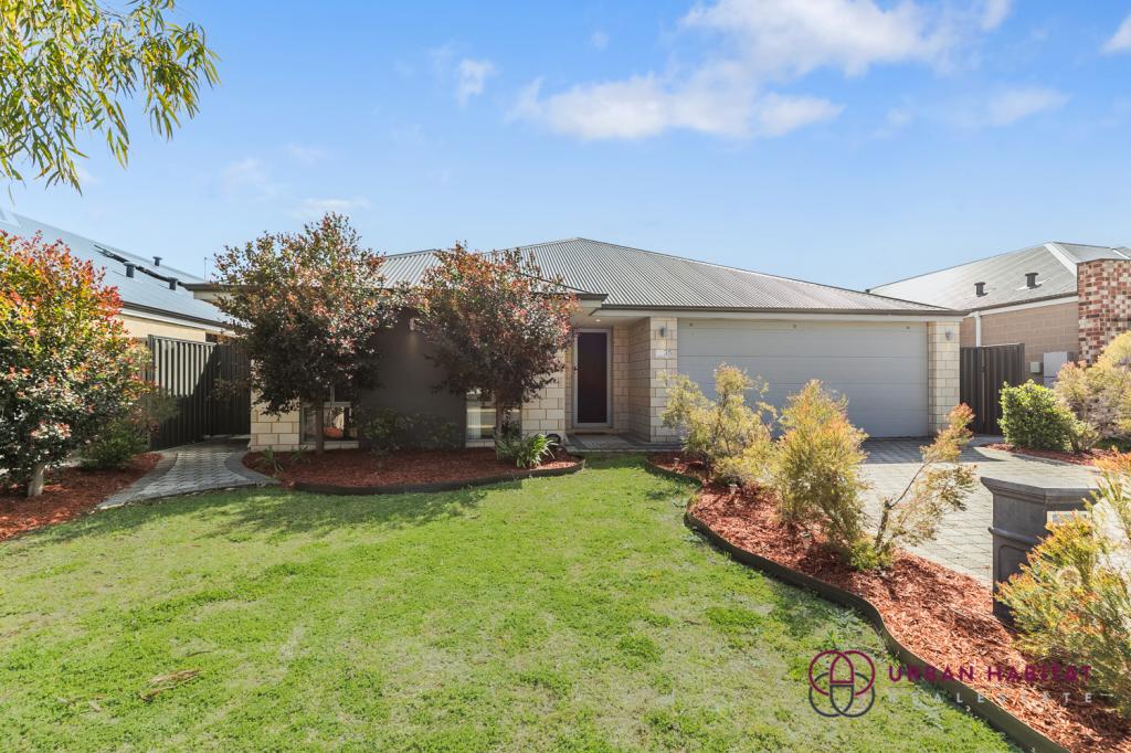 35 Capertree Vsta, Wellard, WA 6170