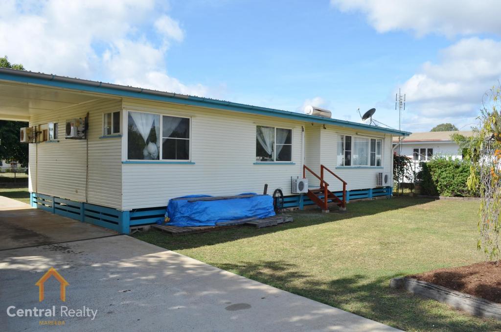 3 Kelly St, Mareeba, QLD 4880