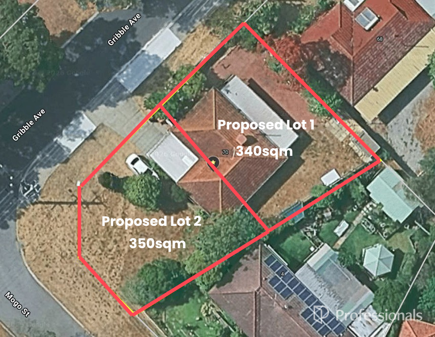 70 Gribble Ave, Armadale, WA 6112