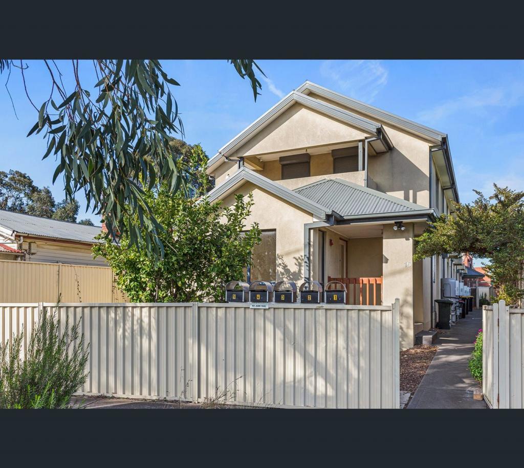 3/15 Ararat Ave, Coburg North, VIC 3058