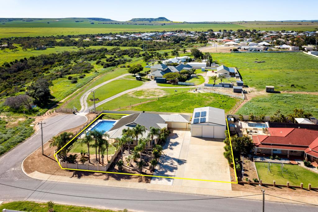 24 Candlebark Dr, Strathalbyn, WA 6530