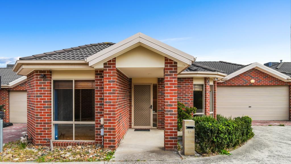 17/80-82 Ellendale Rd, Noble Park, VIC 3174