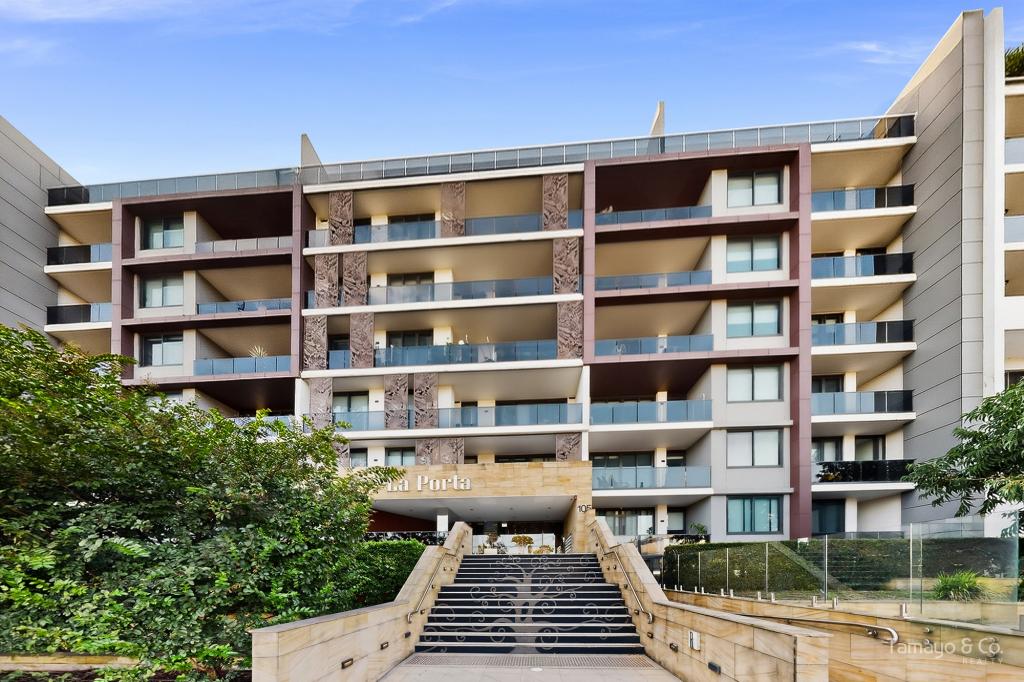 B34/3-5 Porter St, Ryde, NSW 2112