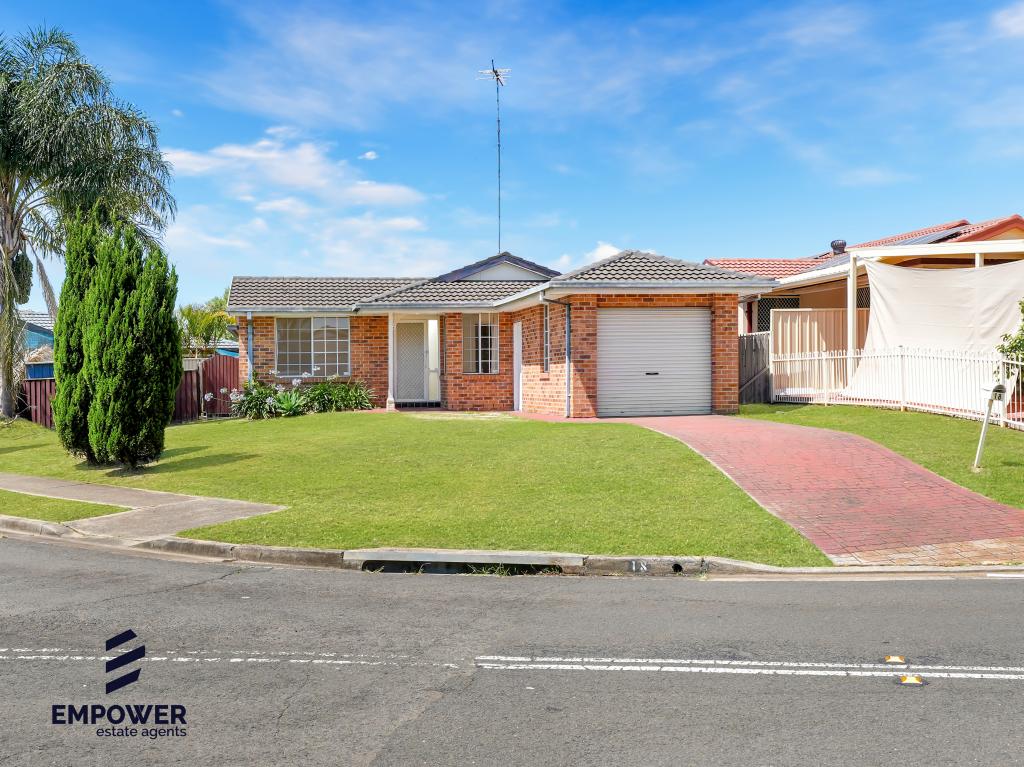18 Blackwood Ave, Minto, NSW 2566