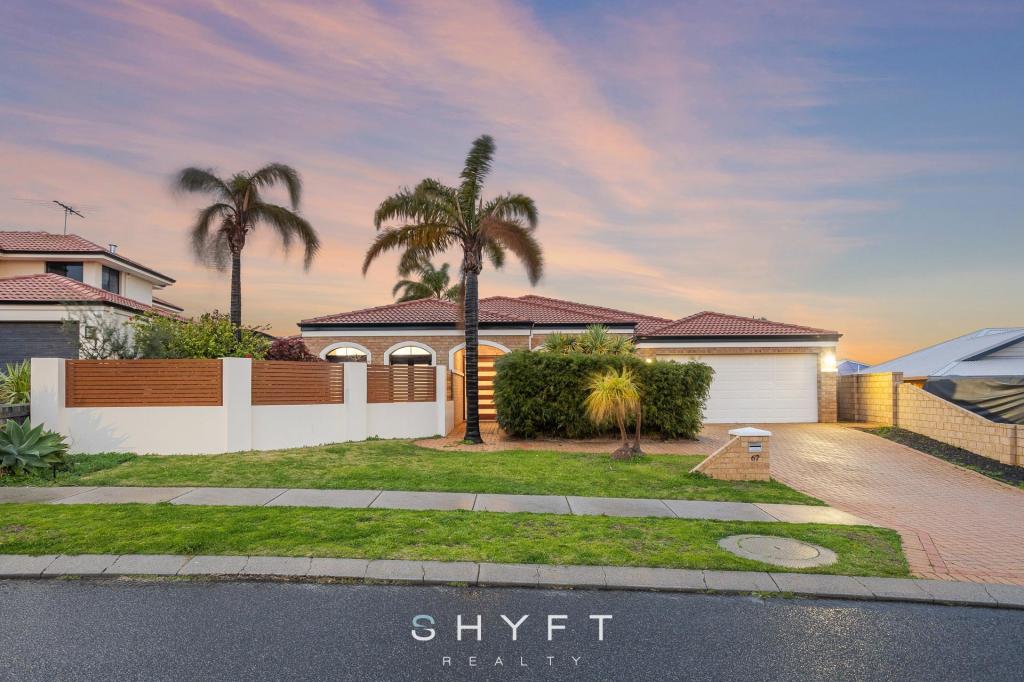 67 Limetree Cct, Mindarie, WA 6030