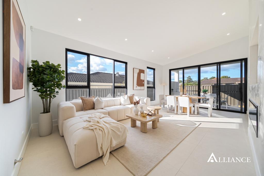 40 Raleigh Rd, Milperra, NSW 2214