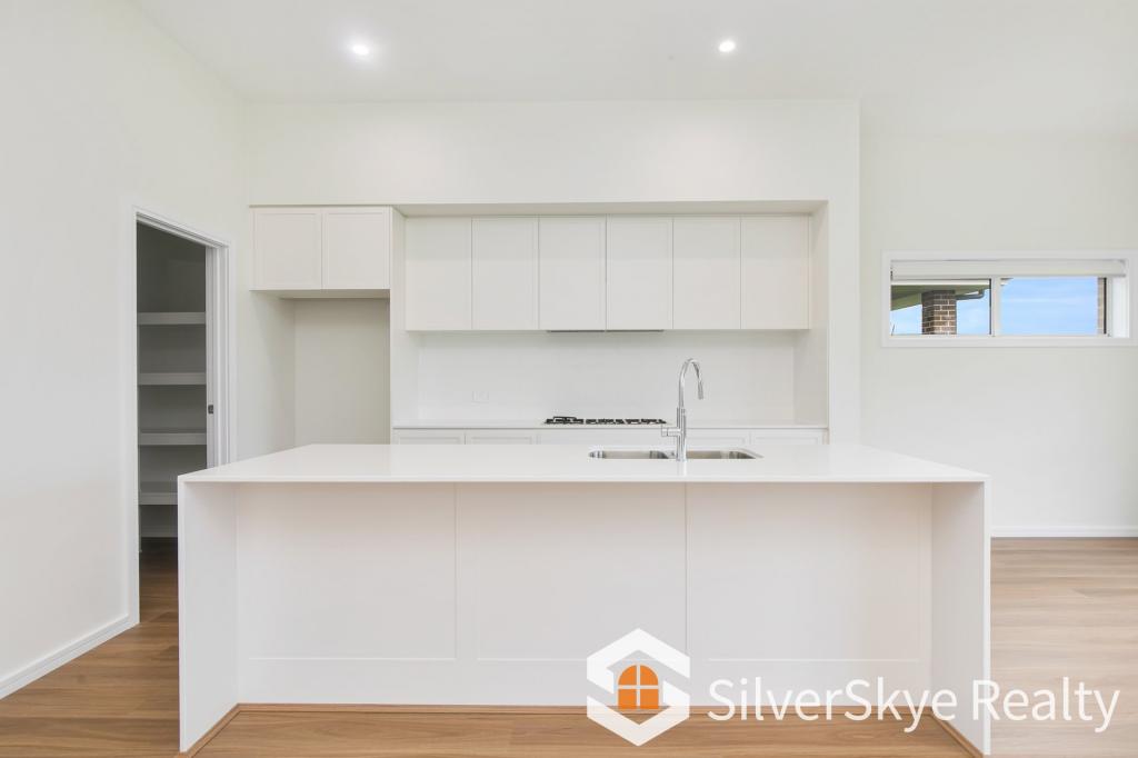 Contact Agent For Address, Tallawong, NSW 2762