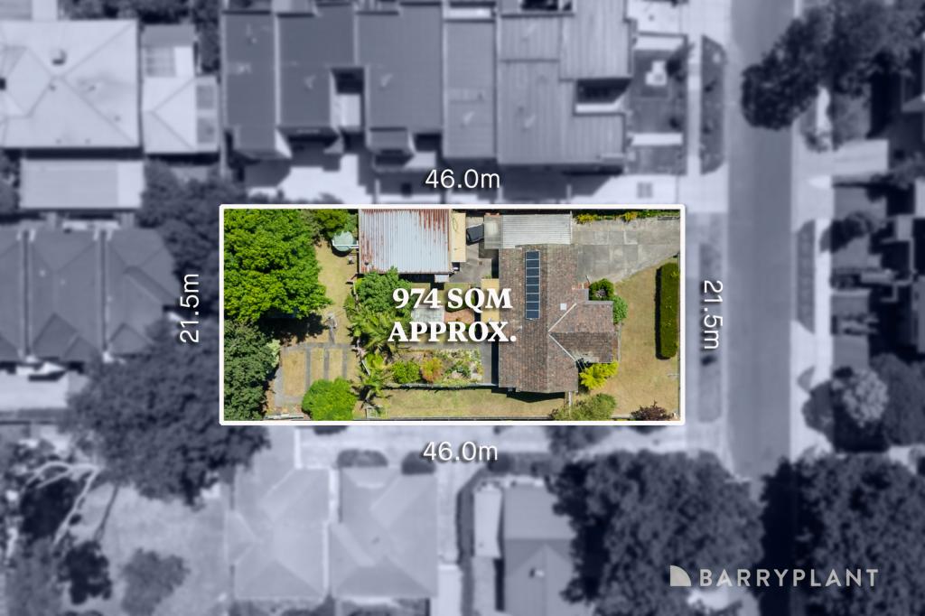 8 Cypress Ave, Boronia, VIC 3155