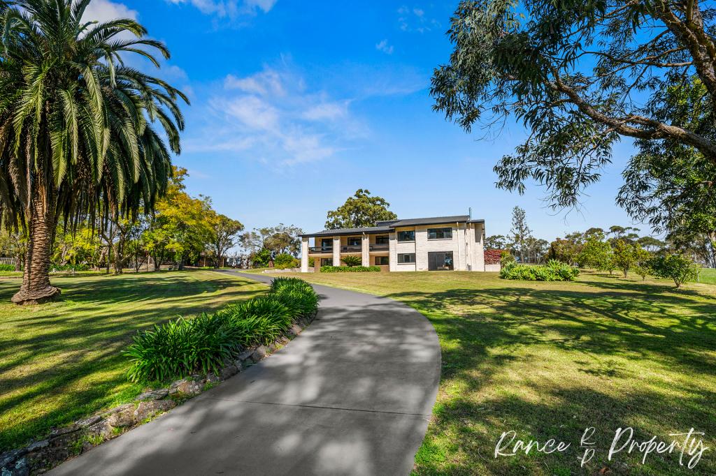 14 Marieba Rd, Kenthurst, NSW 2156