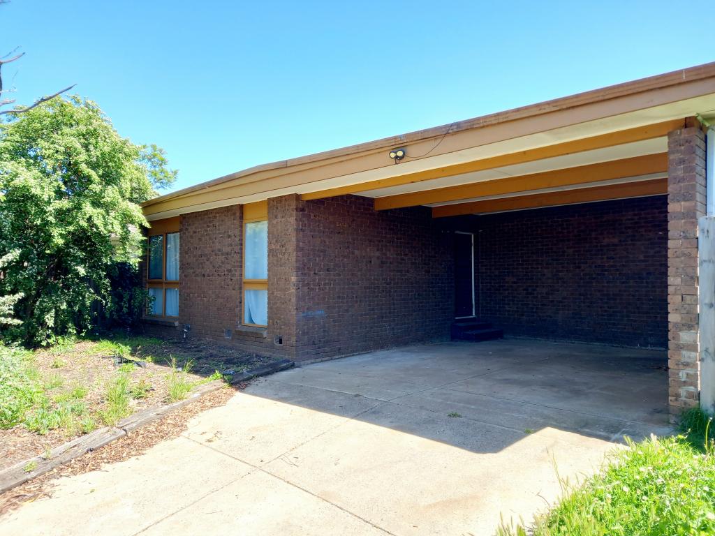 7 Glamis Pl, Melton West, VIC 3337