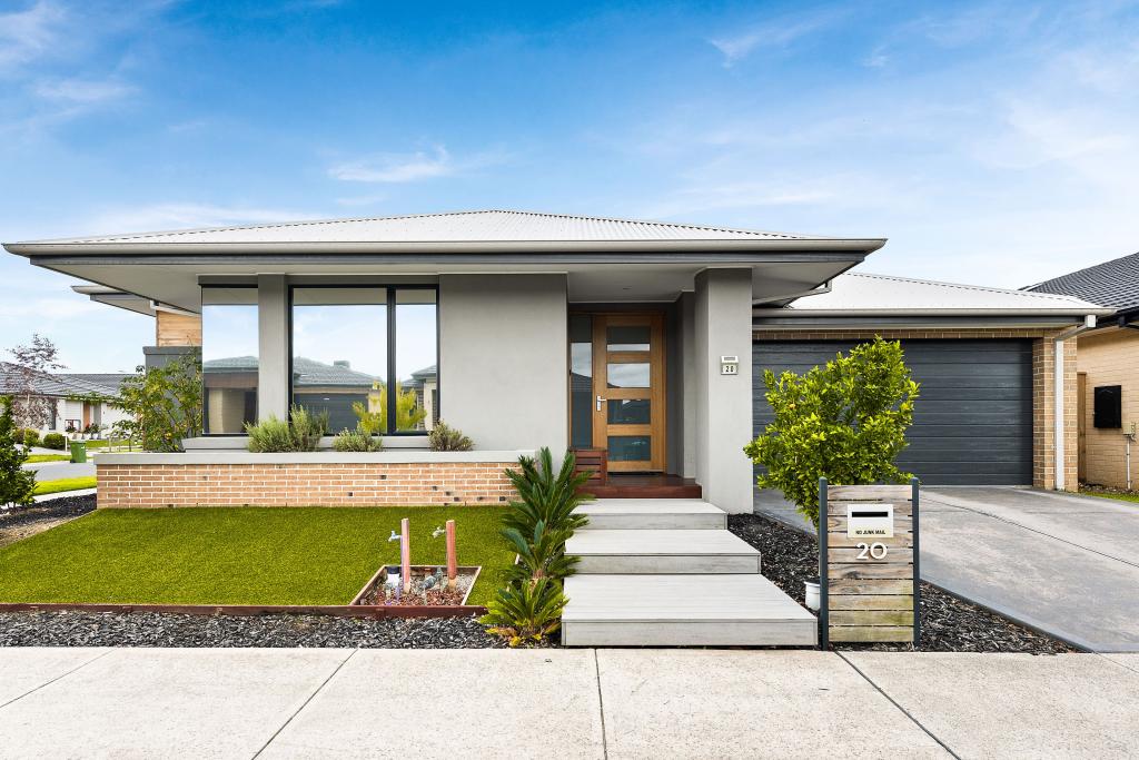 20 Joanne Way, Officer, VIC 3809