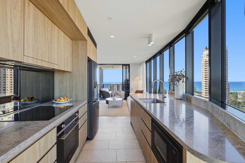 1804/36 Britannia Ave, Broadbeach, QLD 4218