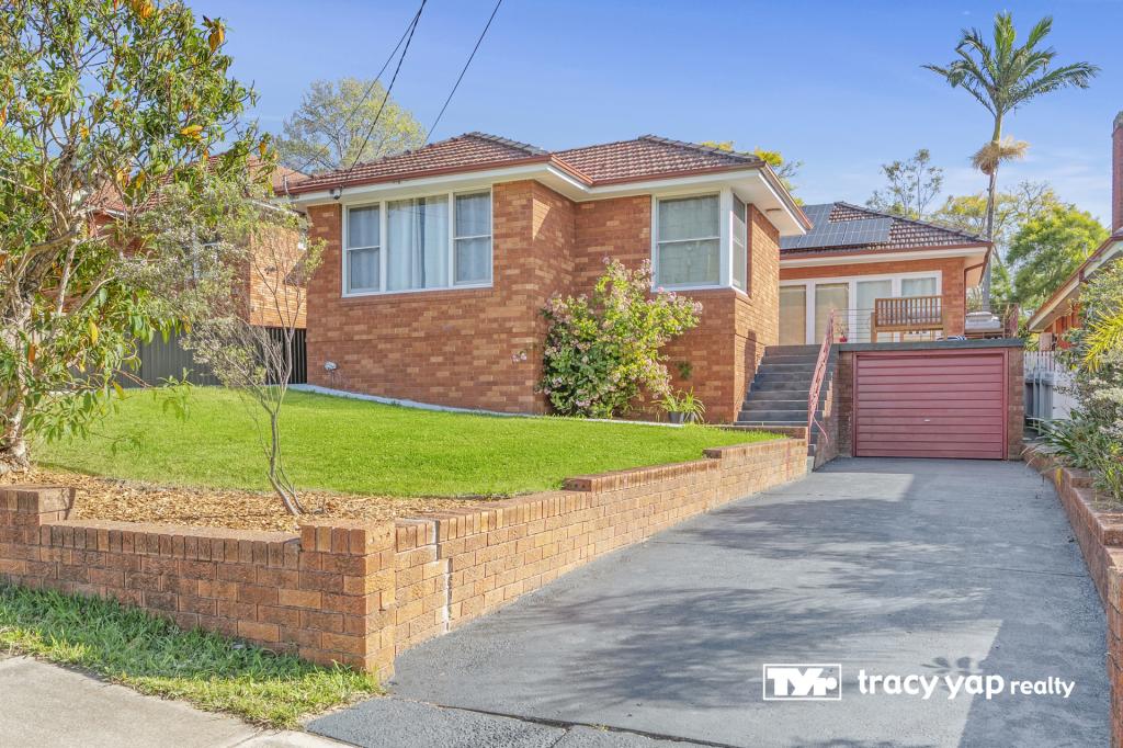 24 Harrison Ave, Eastwood, NSW 2122