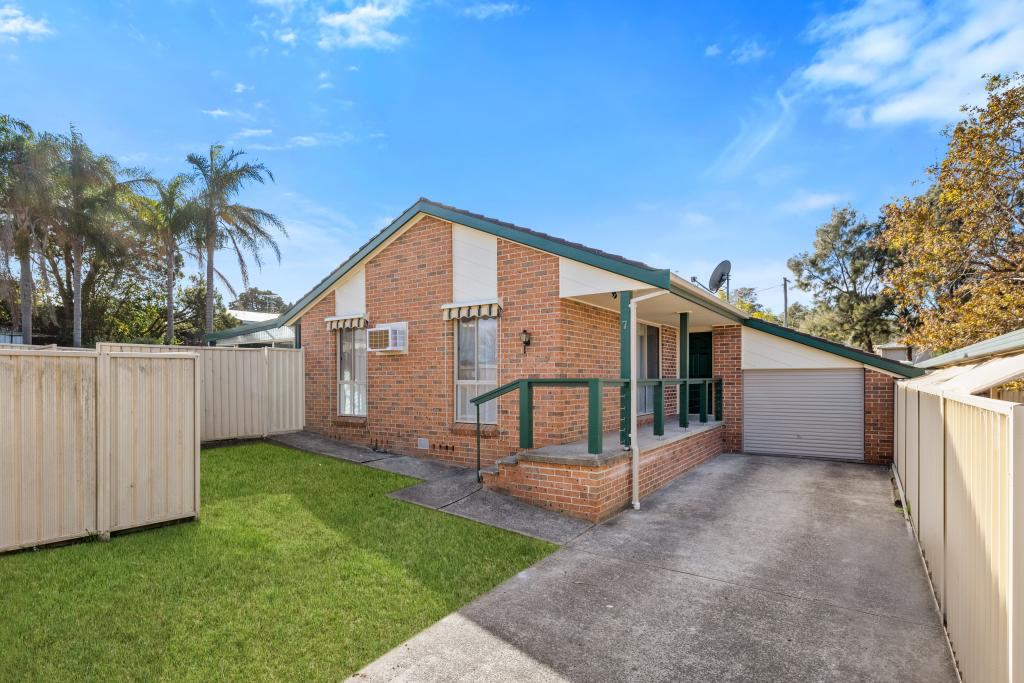 7/870 Burragorang Rd, The Oaks, NSW 2570