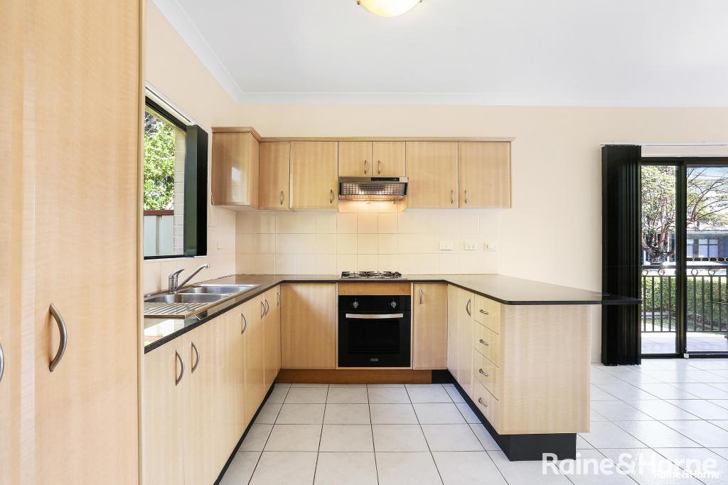 1/102 Caroline St, Kingsgrove, NSW 2208