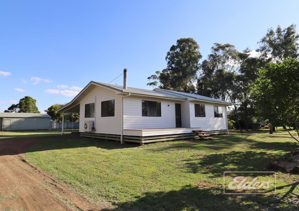 7 Cypress Ave, Dalby, QLD 4405