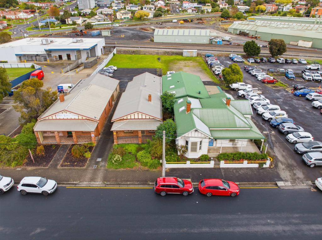 6,8,10 Strahan St, South Burnie, TAS 7320