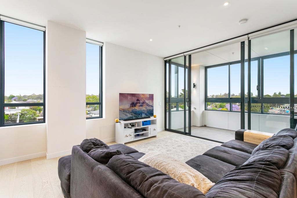 308/27 Halifax St, Macquarie Park, NSW 2113