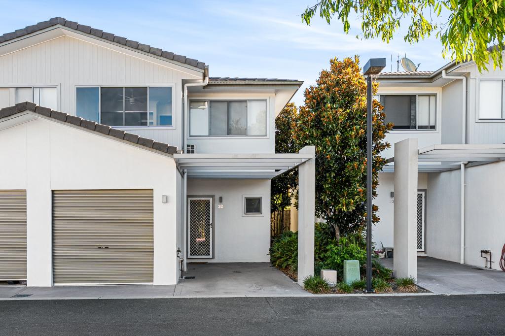 32/41 Macadie Way, Merrimac, QLD 4226