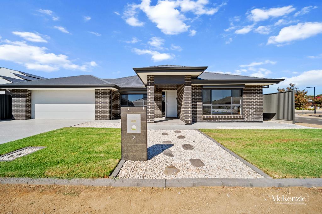 2 Hanne St, Eyre, SA 5121