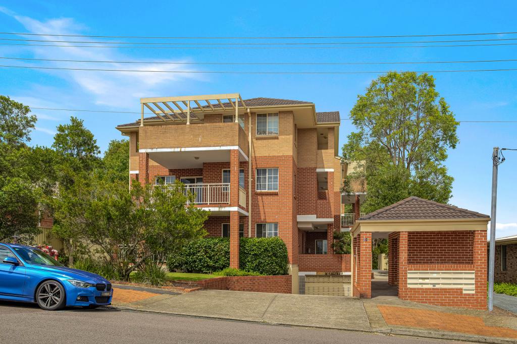 6/29 Alison Rd, Wyong, NSW 2259