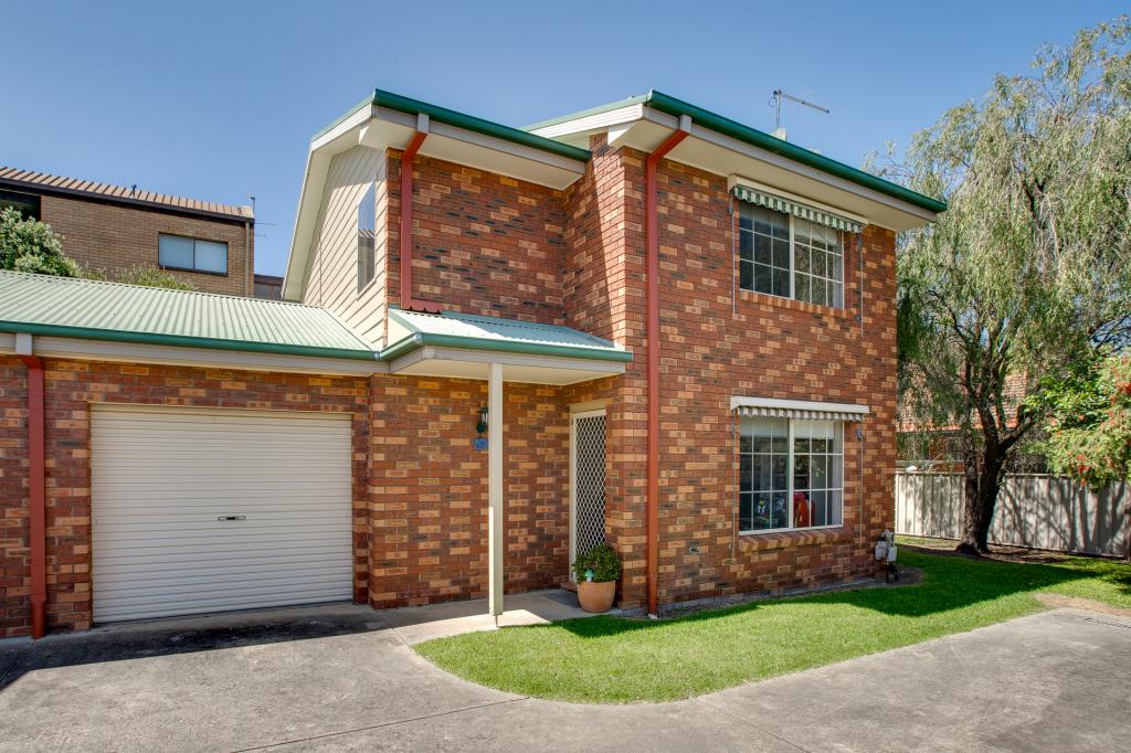 3/433 Mcdonald Rd, Lavington, NSW 2641