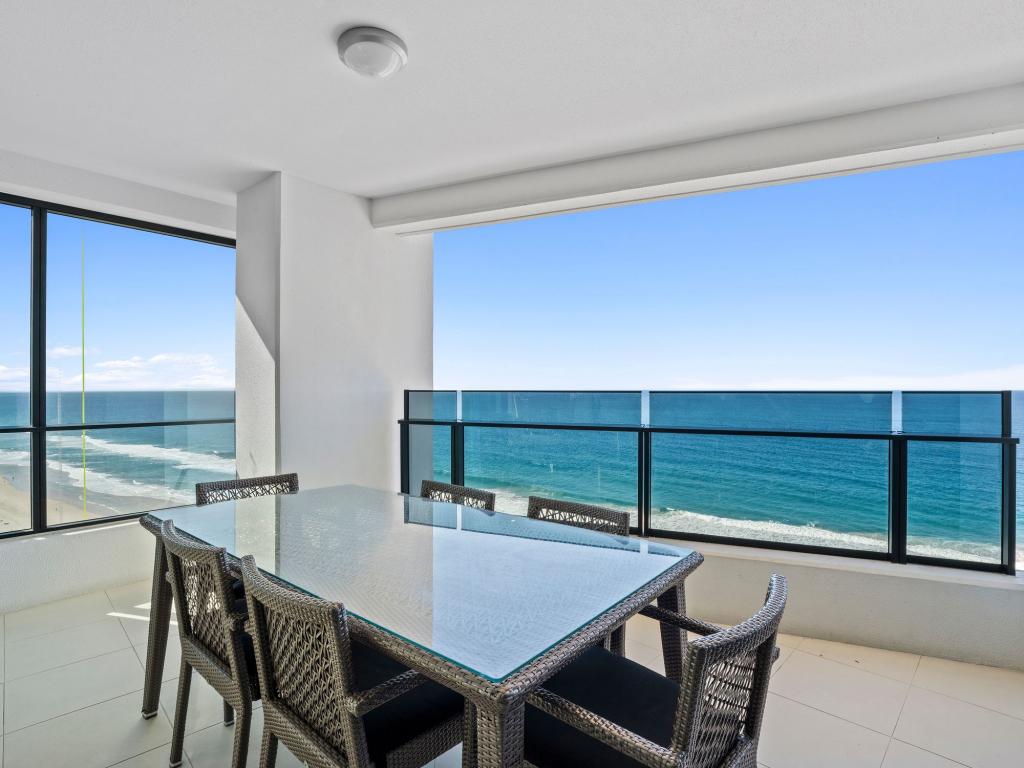 2405/4 The Esplanade, Surfers Paradise, QLD 4217