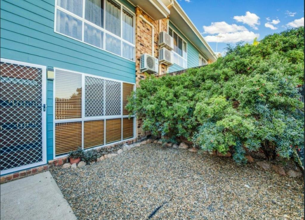 6/10 Chapman Dr, Clinton, QLD 4680