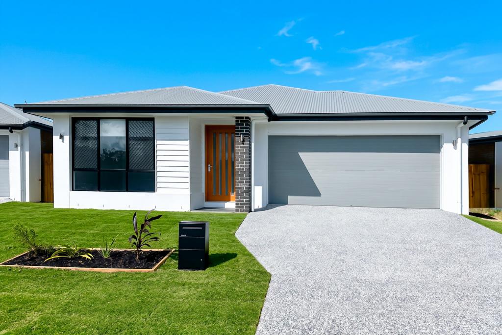 11 Woodswallow Ct, Morayfield, QLD 4506