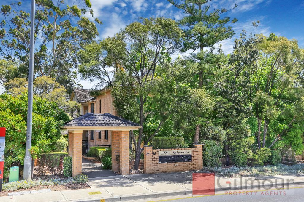 3/23-25 Showground Rd, Castle Hill, NSW 2154