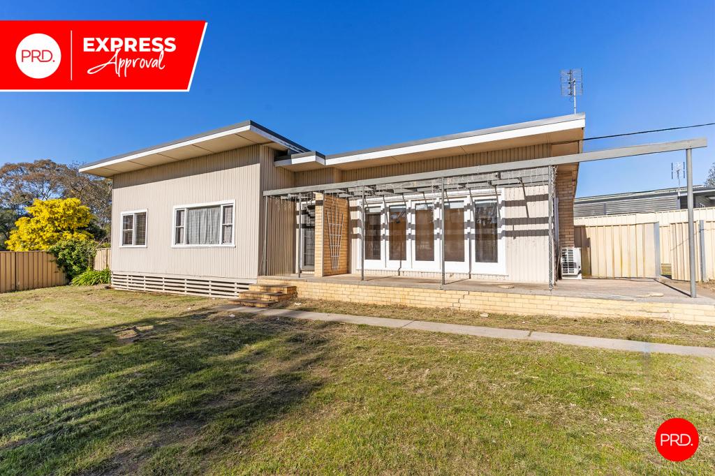 1 Morrison St, Kangaroo Flat, VIC 3555