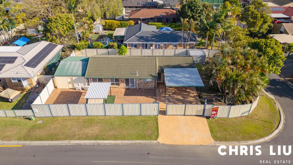 59 TORRENS ST, WATERFORD WEST, QLD 4133