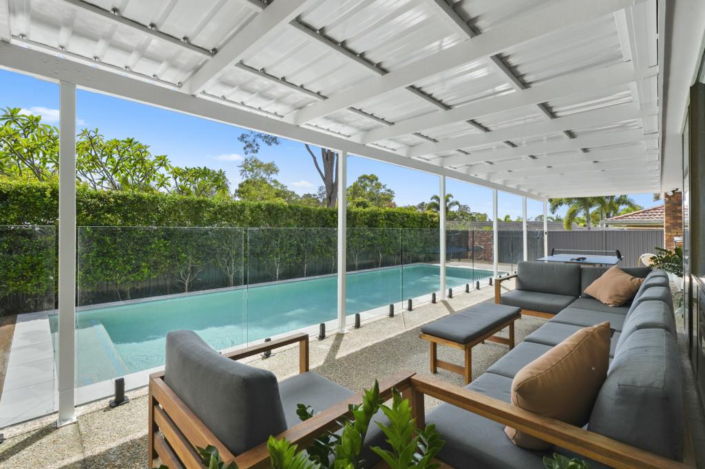 7 Kirribilli Ct, Robina, QLD 4226