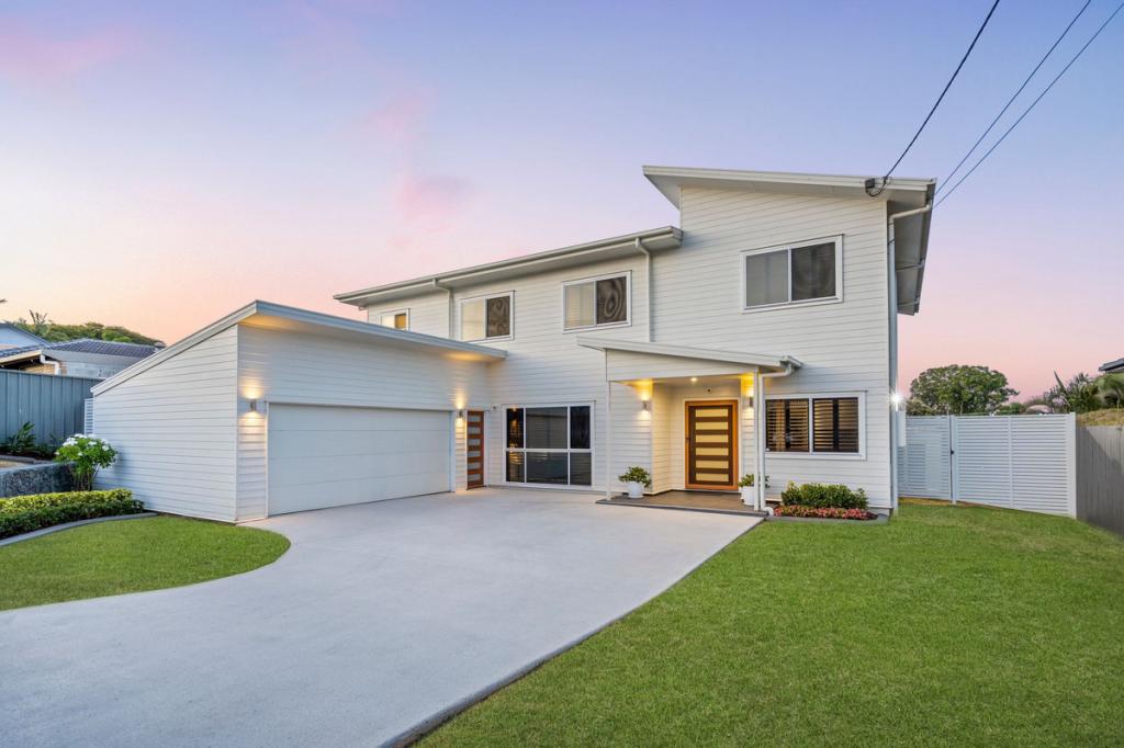 10 Kooringa Ave, Cleveland, QLD 4163