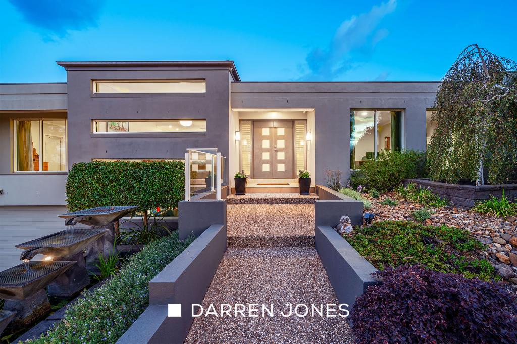 20 Melliodora Cres, Greensborough, VIC 3088