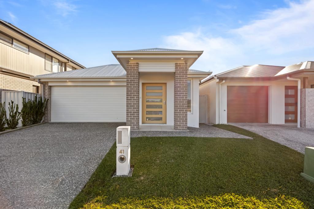 41 Unison Way, Palmview, QLD 4553